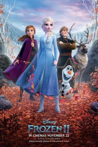 Frozen 2 at Howden Cinema