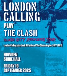 London Calling
