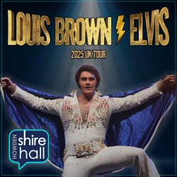 Elvis For Everyone