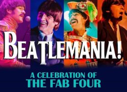 BEATLEMANIA