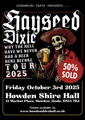 Hayseed Dixie 
