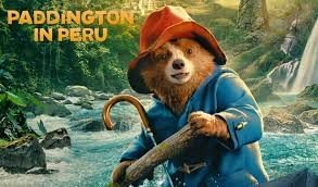 Paddington in Peru PG: Friday 15th August|2.00pm|202508151400: All Tickets
