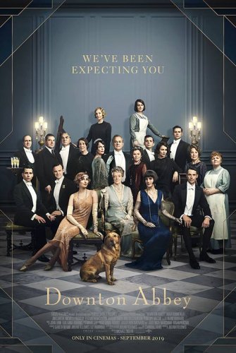 Downton Abbey at Howden Cinema: Friday 17th January | 7.30pm | 202001171930: Admission
