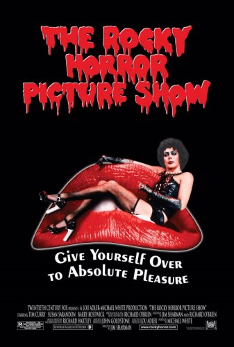 The Rocky Horror Picture Show 12th November 2021 1930: Friday 12th November| 1930 |202111121930: adult