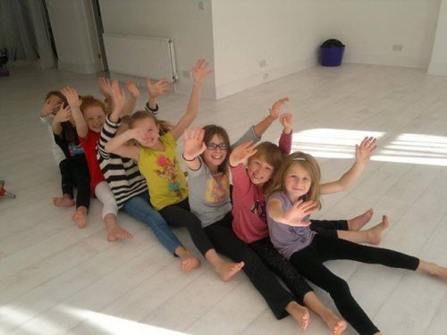 Family yoga - fundraiser: Thurs 20th Feb  |  10.30am  |  202002201030: Suggested donation individual