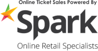 Online Ticket Sales Powered By Spark